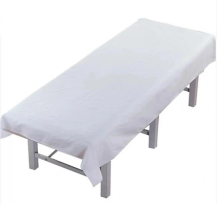 Mesin Manufaktur Sprei Sekali Pakai Medis