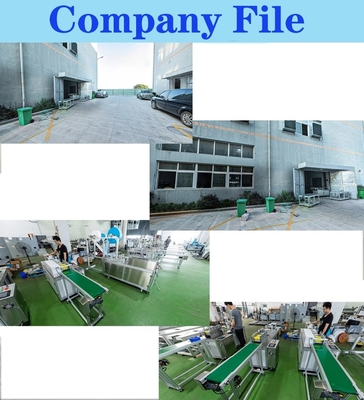 PP PE Non Woven Shoe Cover Membuat Mesin Film Plastik