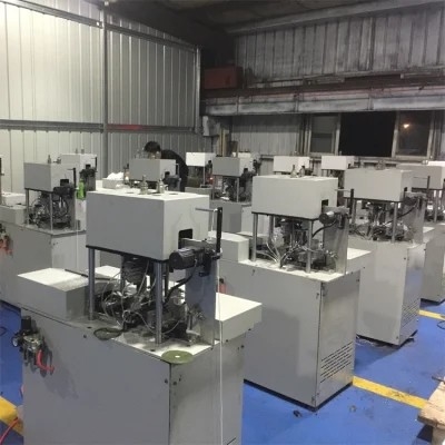 Mesin Pembuat Lingkaran Telinga 2600W