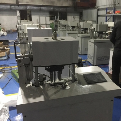 Mesin Pembuat Lingkaran Telinga 2600W