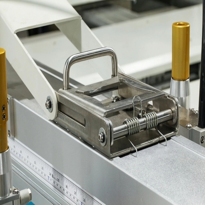 Mesin Cetak Flexo Digital 80m / Min 4-22 Warna Untuk Pakaian Wajah Sepatu Lembaran PVC