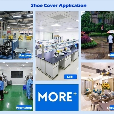Mesin Pembuat Penutup Sepatu Substrat Non Woven CE Kelas III