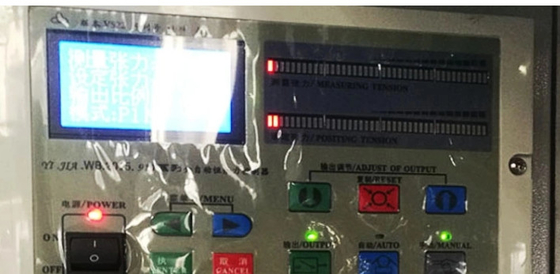 2 Mesin Cetak Flexo Tumpukan Warna Untuk Gulungan Piala Kertas
