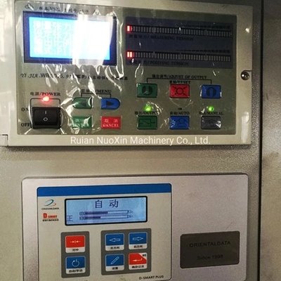 2 Mesin Cetak Flexo Tumpukan Warna Untuk Gulungan Piala Kertas