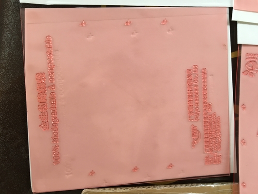 Resolusi Tinggi Flexo Printing Resin Board Pencitraan Shimei Digital Plates