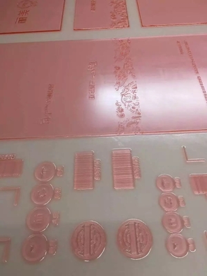 Paper Cup Flexo Printing Die Cutting Machine 12oz 300g / M² Dapat Disesuaikan