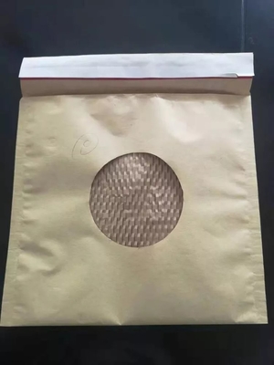 Mesin Pembuat Tas Kurir Sarang Lebah Otomatis Untuk Kertas Kraft