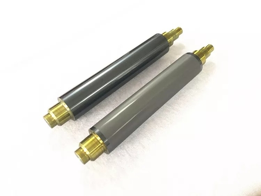 Printer Offset Keramik Anilox Roller Flexographic Engraving 3 Pembeli