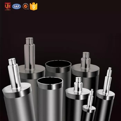 Printer Offset Keramik Anilox Roller Flexographic Engraving 3 Pembeli