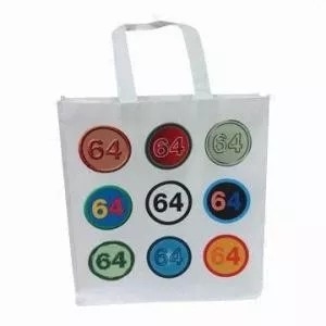 Mesin Cetak Flexo Daging Sampul Empat Warna Kemasan Kantong Kertas Plastik